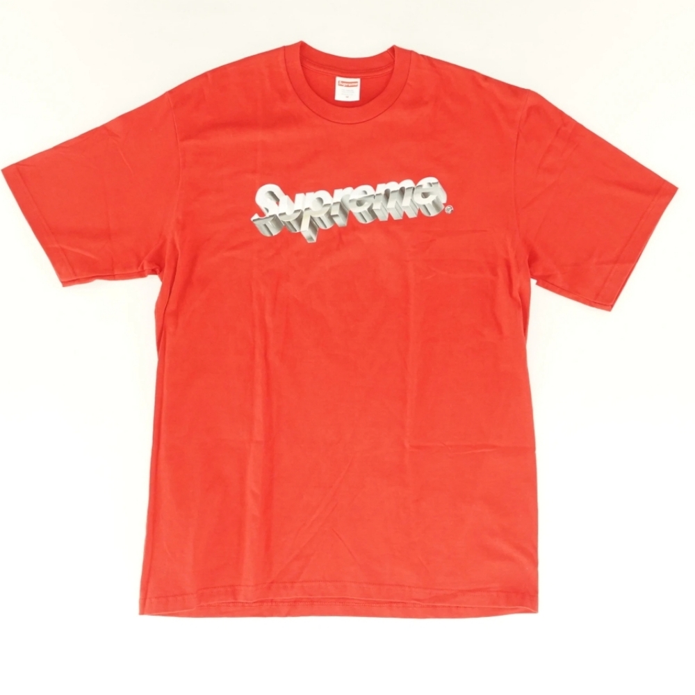 SUPREME brand Tee